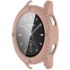 Защитный чехол Deexe Hard Frame для Xiaomi Watch S3 - Pink (348800P). Фото 1 из 4