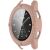 Защитный чехол Deexe Hard Frame для Xiaomi Watch S3 - Pink: фото 1 из 4