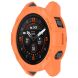 Защитный чехол Deexe Hollow Cover для Garmin Quatix 7 Pro - Orange (368400O). Фото 2 из 8