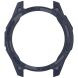 Защитный чехол Deexe Hollow Cover для Garmin Quatix 8 (51mm) - Midnight Blue (369802DB). Фото 6 из 7