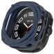 Защитный чехол Deexe Hollow Cover для Samsung Galaxy Watch Ultra (47mm) - Midnight Blue (358022MB). Фото 1 из 7