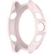 Защитный чехол Deexe Hollow Frame для Garmin Forerunner 970 - Light Pink (400900LP). Фото 3 из 7