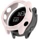 Защитный чехол Deexe Hollow Frame для Garmin Forerunner 970 - Light Pink (400900LP). Фото 1 из 7