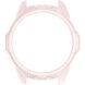 Защитный чехол Deexe Hollow Frame для Garmin Forerunner 970 - Light Pink (400900LP). Фото 4 из 7