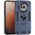 Защитный чехол Deexe Hybrid Shell для Nothing Phone (3a) Pro - Blue: фото 1 из 7