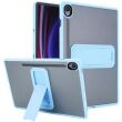 Защитный чехол Deexe Kick Shell для Samsung Galaxy Tab S9 (X710/716) / S9 FE (X510/516) - Baby Blue (333051TT)