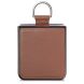 Захисний чохол Deexe Litchi Ring Case для Samsung Galaxy Flip 8 - Brown (423527Z). Фото 3 з 11