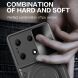 Защитный чехол Deexe Magnetic Space для Infinix Note 30 - Black (330023B). Фото 10 из 10