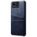 Защитный чехол Deexe Pocket Case для ASUS Zenfone 11 Ultra - Blue (353420L). Фото 2 из 5