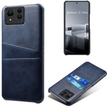 Защитный чехол Deexe Pocket Case для ASUS Zenfone 11 Ultra - Blue: фото 1 из 5