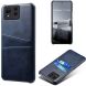 Защитный чехол Deexe Pocket Case для ASUS Zenfone 11 Ultra - Blue (353420L). Фото 1 из 5