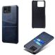 Защитный чехол Deexe Pocket Case для ASUS Zenfone 11 Ultra - Blue (353420L). Фото 5 из 5