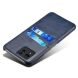 Защитный чехол Deexe Pocket Case для ASUS Zenfone 11 Ultra - Blue (353420L). Фото 4 из 5