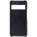 Защитный чехол Deexe Pocket Case для Google Pixel 8 Pro - Brown (325872Z). Фото 4 из 4