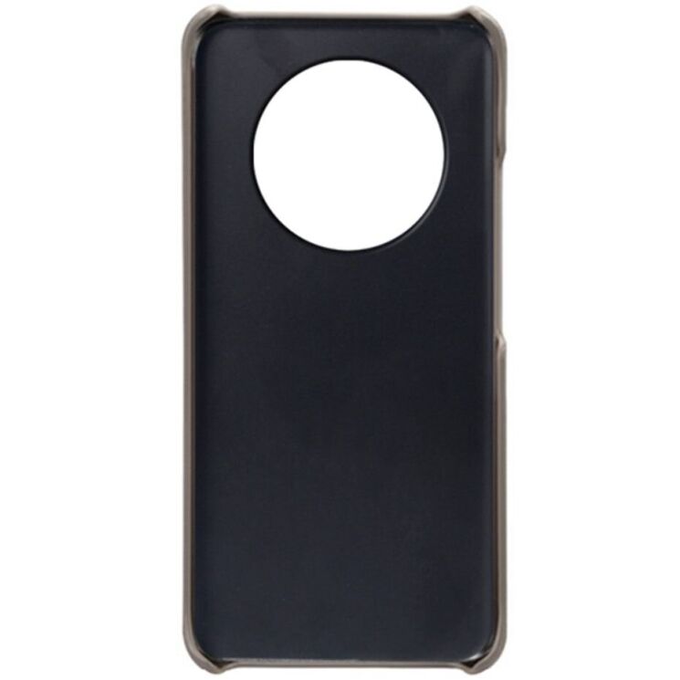 Захисний чохол Deexe Pocket Case для Realme 13 Pro / 13 Pro Plus - Grey: фото 4 з 5