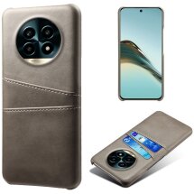 Защитный чехол Deexe Pocket Case для Realme 13 Pro / 13 Pro Plus - Grey: фото 1 из 5