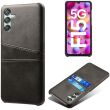 Защитный чехол Deexe Pocket Case для Samsung Galaxy M15 (M156) - Black (349529B)