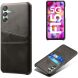 Защитный чехол Deexe Pocket Case для Samsung Galaxy M15 (M156) - Black (349529B). Фото 1 из 5