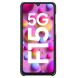 Защитный чехол Deexe Pocket Case для Samsung Galaxy M15 (M156) - Black (349529B). Фото 4 из 5