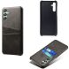 Защитный чехол Deexe Pocket Case для Samsung Galaxy M15 (M156) - Black (349529B). Фото 5 из 5