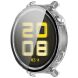 Защитный чехол Deexe Protective Frame для Huawei Watch GT 5 Pro (42mm) - Transparent (371002T). Фото 5 из 7