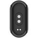 Защитный чехол Deexe Protective Frame для Xiaomi Mi Smart Band 9 - Black (359402B). Фото 7 из 8
