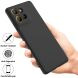 Защитный чехол Deexe Silicone Case для Motorola Moto G86 - Green (383330G). Фото 3 из 9