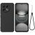 Защитный чехол Deexe Silicone Case для TECNO Spark 30 Pro - Black: фото 1 из 8