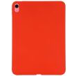 Защитный чехол Deexe Silicone Shell для Apple iPad 10.9 (2022) / iPad 11 (2025) - Red (306456R)
