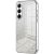 Захисний чохол Deexe Sparkles Cover для Samsung Galaxy A56 (A566) - Silver: фото 1 з 7