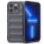 Защитный чехол Deexe Terra Case для Apple iPhone 13 Pro - Dark Grey: фото 1 из 5