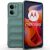 Защитный чехол Deexe Terra Case для Motorola Moto G05 / Moto E15 - Green: фото 1 из 6