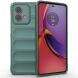 Захисний чохол Deexe Terra Case для Motorola Moto G84 - Green (339130G). Фото 1 з 10