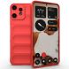 Захисний чохол Deexe Terra Case для Nothing CMF Phone 2 Pro - Red (386508R). Фото 1 з 6