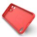 Захисний чохол Deexe Terra Case для Nothing CMF Phone 2 Pro - Red (386508R). Фото 3 з 6