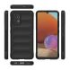 Защитный чехол Deexe Terra Case для Samsung Galaxy A32 (А325) - Black (273087B). Фото 6 из 6