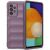 Защитный чехол Deexe Terra Case для Samsung Galaxy A52 (A525) / A52s (A528) - Light Purple: фото 1 из 4