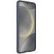 Защитный чехол Deexe Terra Case для Samsung Galaxy S25 Edge (S937) - Dark Blue (377534DB). Фото 3 из 4