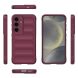 Защитный чехол Deexe Terra Case для Samsung Galaxy S25 Plus (S936) - Green (371914G). Фото 6 из 6
