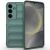 Защитный чехол Deexe Terra Case для Samsung Galaxy S25 Plus (S936) - Green: фото 1 из 6