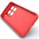 Защитный чехол Deexe Terra Case для Xiaomi 15 Pro - Red (371112R). Фото 3 из 6