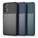 Захисний чохол Deexe Thunder Series для Samsung Galaxy A32 (А325) - Black (273063B). Фото 3 з 11