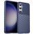 Защитный чехол Deexe Thunder Series для Samsung Galaxy S24 - Blue: фото 1 из 7