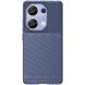 Защитный чехол Deexe Thunder Series для Xiaomi Redmi Note 13 Pro 4G / Poco M6 Pro - Blue (345765L). Фото 2 из 8
