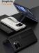 Защитный чехол Deexe Wristband Case для Google Pixel 9 Pro Fold - Grey (365410H). Фото 11 из 13