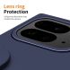 Защитный чехол Deexe Wristband Case для Google Pixel 9 Pro Fold - Grey (365410H). Фото 8 из 13