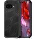 Защитный чехол DUX DUCIS Aimo Series для Google Pixel 9a - Black (375412B). Фото 1 из 10