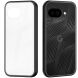 Защитный чехол DUX DUCIS Aimo Series для Google Pixel 9a - Black (375412B). Фото 2 из 10