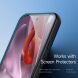 Защитный чехол DUX DUCIS Aimo Series для Google Pixel 9a - Black (375412B). Фото 8 из 10