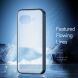 Защитный чехол DUX DUCIS Aimo Series для Google Pixel 9a - Black (375412B). Фото 5 из 10